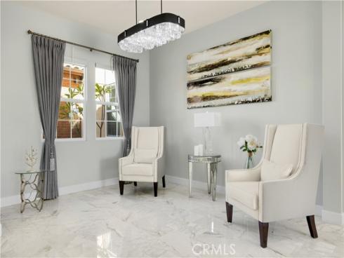 520 N Bardsdale Place, Brea, CA