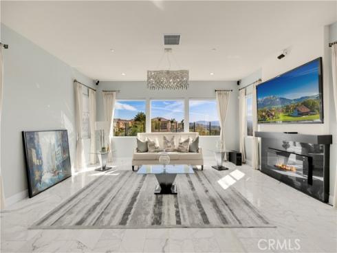 520 N Bardsdale Place, Brea, CA