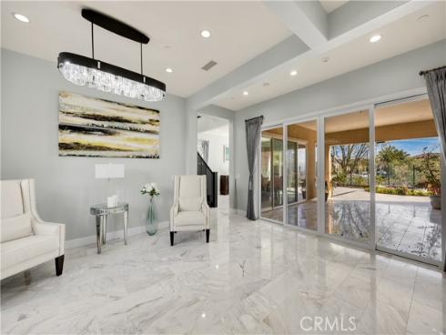 520 N Bardsdale Place, Brea, CA