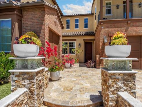 520 N Bardsdale Place, Brea, CA