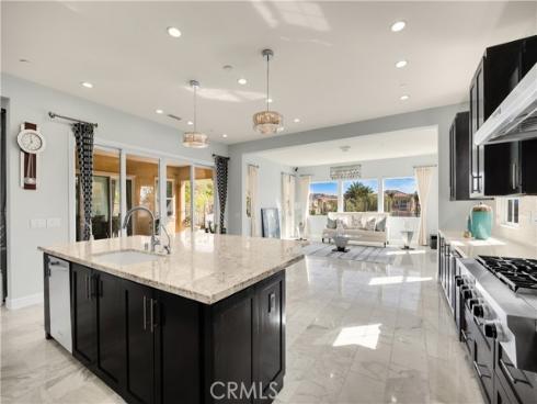 520 N Bardsdale Place, Brea, CA