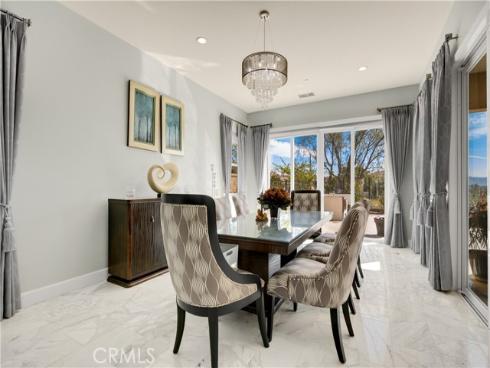 520 N Bardsdale Place, Brea, CA