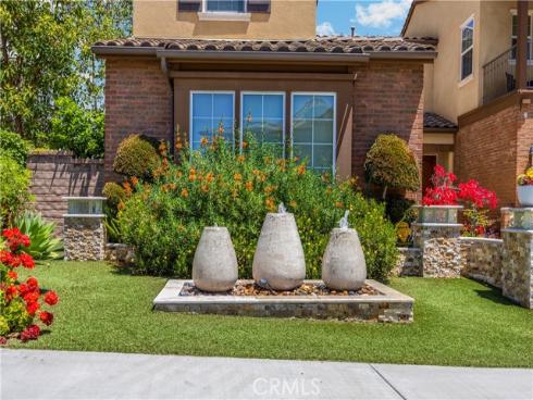520 N Bardsdale Place, Brea, CA