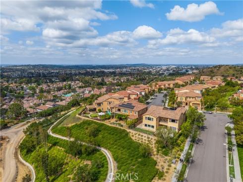 520 N Bardsdale Place, Brea, CA