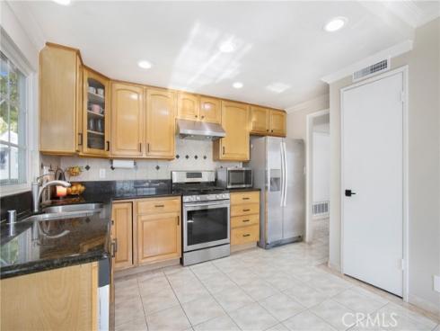 1835 Skywood Street, Brea, CA