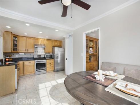 1835 Skywood Street, Brea, CA