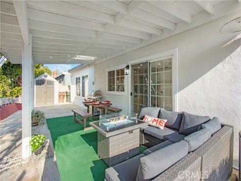 1835 Skywood Street, Brea, CA