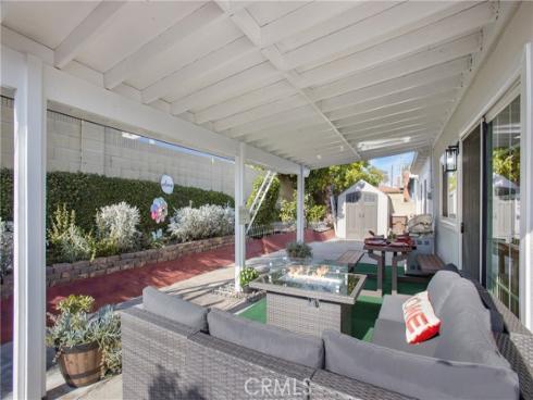 1835 Skywood Street, Brea, CA