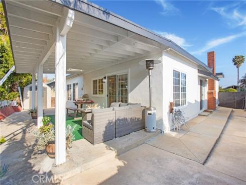 1835 Skywood Street, Brea, CA