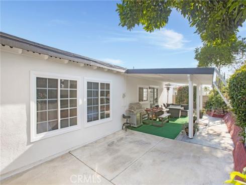 1835 Skywood Street, Brea, CA