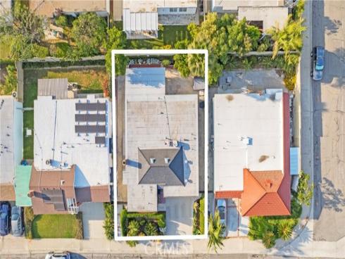 1835 Skywood Street, Brea, CA