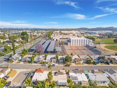 1835 Skywood Street, Brea, CA