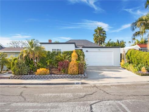 1835 Skywood Street, Brea, CA