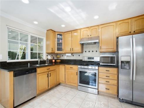 1835 Skywood Street, Brea, CA