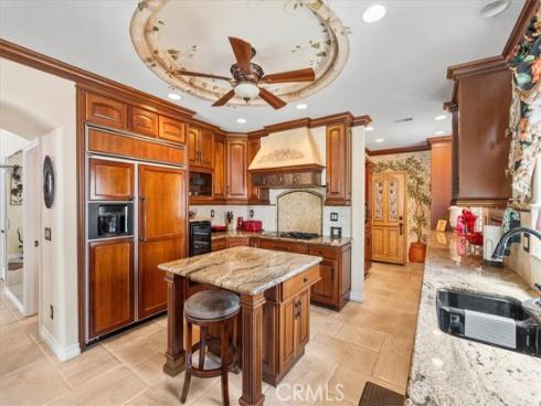 1506 Bergman Court, Brea, CA