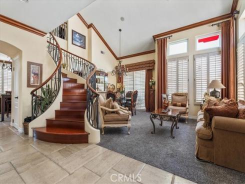 1506 Bergman Court, Brea, CA