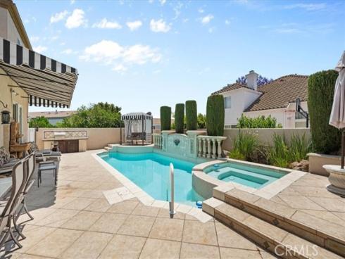 1506 Bergman Court, Brea, CA