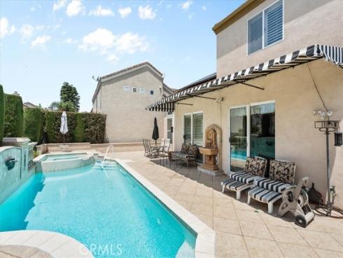 1506 Bergman Court, Brea, CA