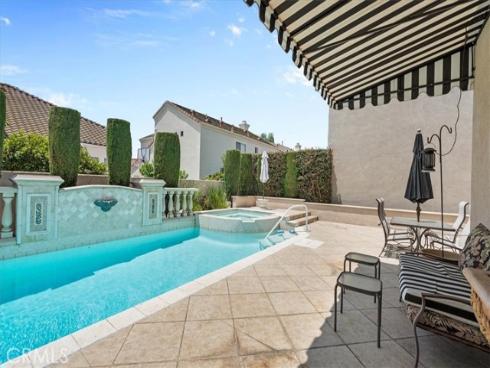 1506 Bergman Court, Brea, CA