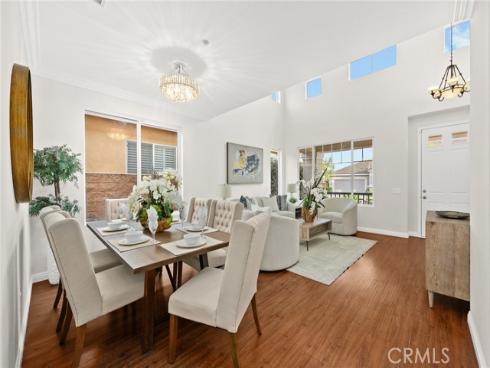 3612  Skylark   Way, Brea, CA