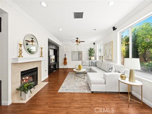 3612  Skylark   Way, Brea, CA