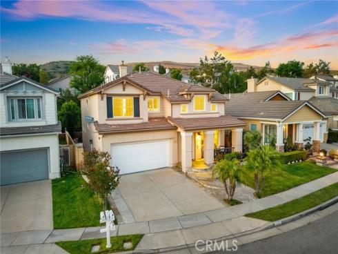 3612  Skylark   Way, Brea, CA