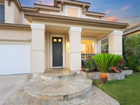 3612  Skylark   Way, Brea, CA