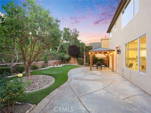 3612  Skylark   Way, Brea, CA