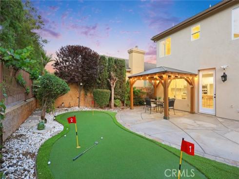 3612  Skylark   Way, Brea, CA