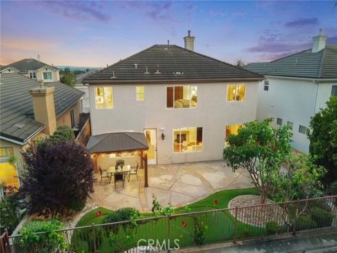 3612  Skylark   Way, Brea, CA