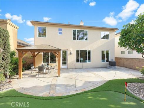 3612  Skylark   Way, Brea, CA