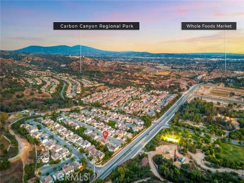 3612  Skylark   Way, Brea, CA
