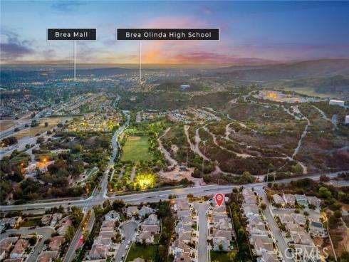 3612  Skylark   Way, Brea, CA