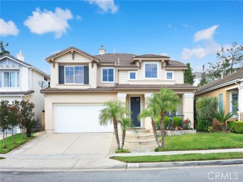 3612  Skylark   Way, Brea, CA