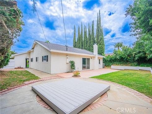 18259  Midbury   Street, Brea, CA
