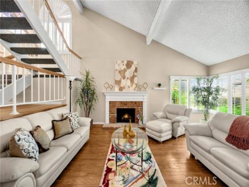 1184 Grand Canyon , Brea, CA