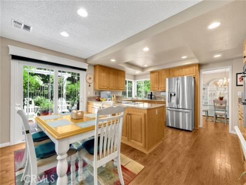 1184 Grand Canyon , Brea, CA