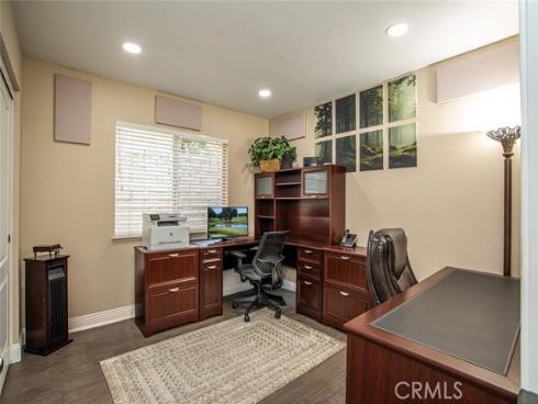 1742 Arthur Drive, Brea, CA