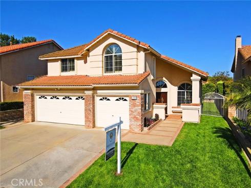 1742 Arthur Drive, Brea, CA