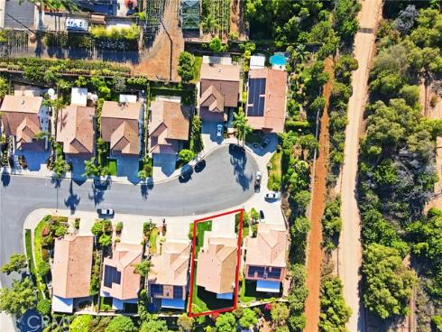 1742 Arthur Drive, Brea, CA