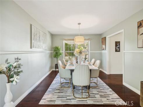 1010 Northwood Avenue, Brea, CA