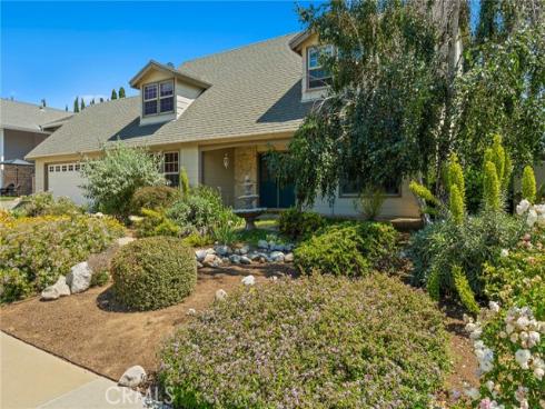 1010 Northwood Avenue, Brea, CA