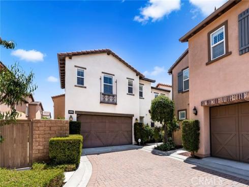 2844 E Coalinga Drive, Brea, CA