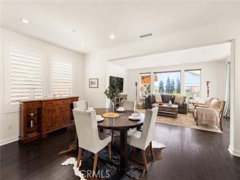 2844 E Coalinga Drive, Brea, CA