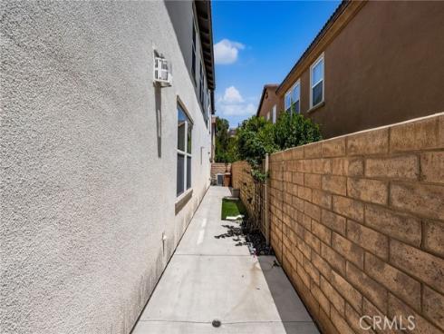 2844 E Coalinga   Drive, Brea, CA