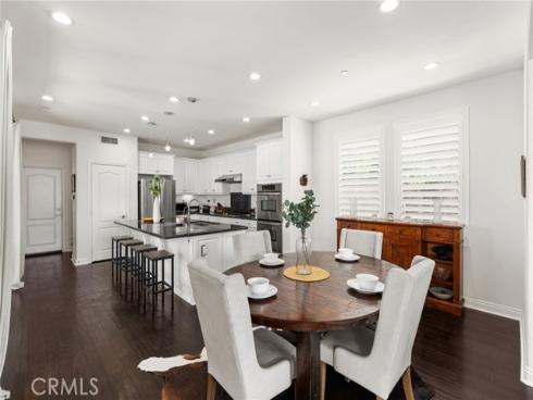 2844 E Coalinga Drive, Brea, CA