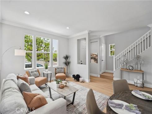 2129 Studio Drive, Brea, CA