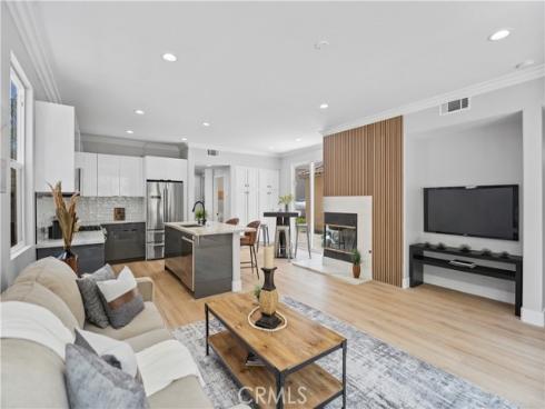 2129 Studio Drive, Brea, CA