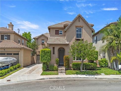 2129 Studio Drive, Brea, CA