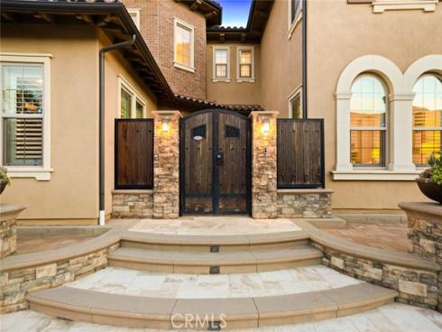 2282 E Rosecrans Court, Brea, CA